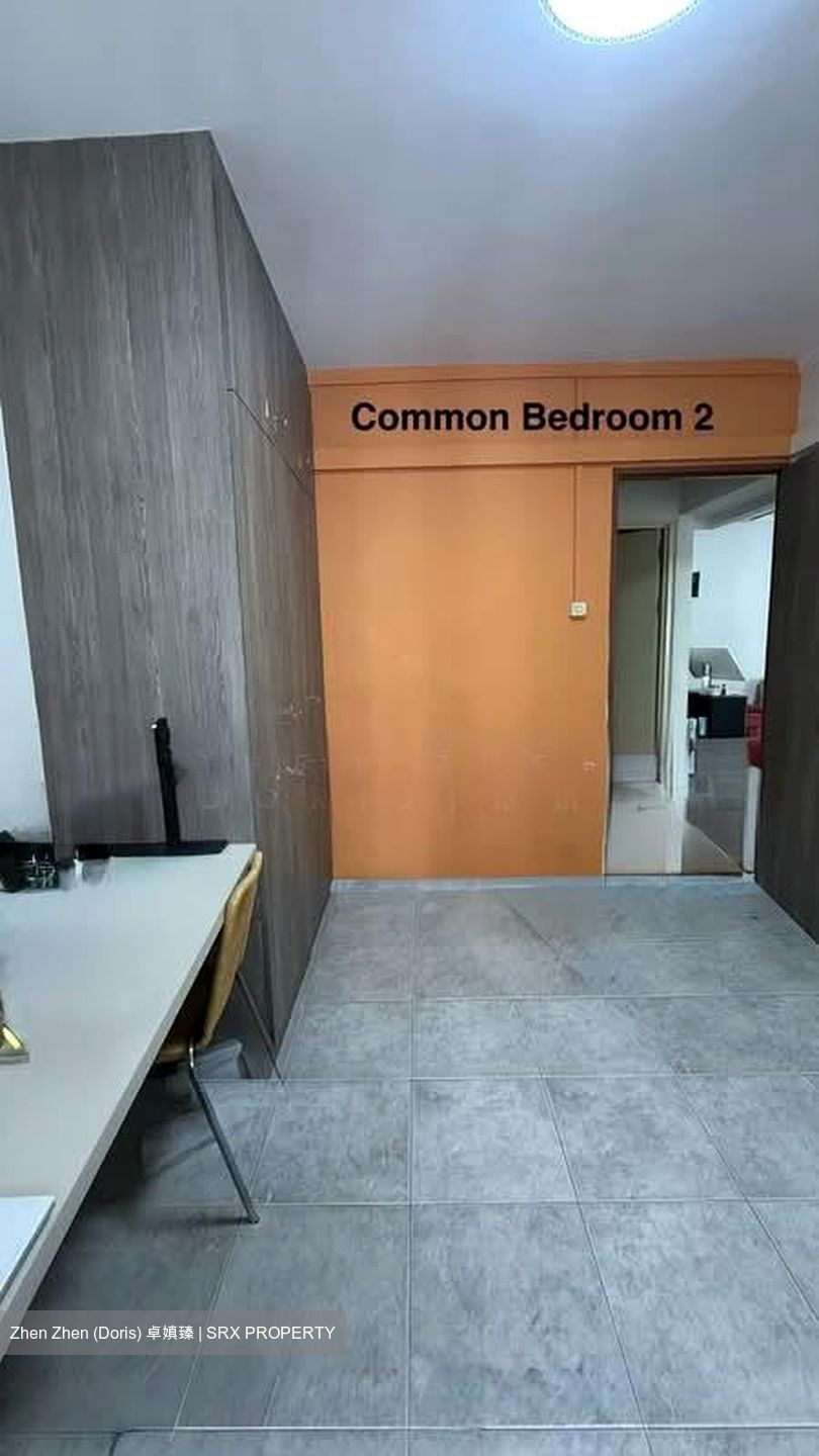 Blk 108 Rivervale Court (Sengkang), HDB 4 Rooms #556137371